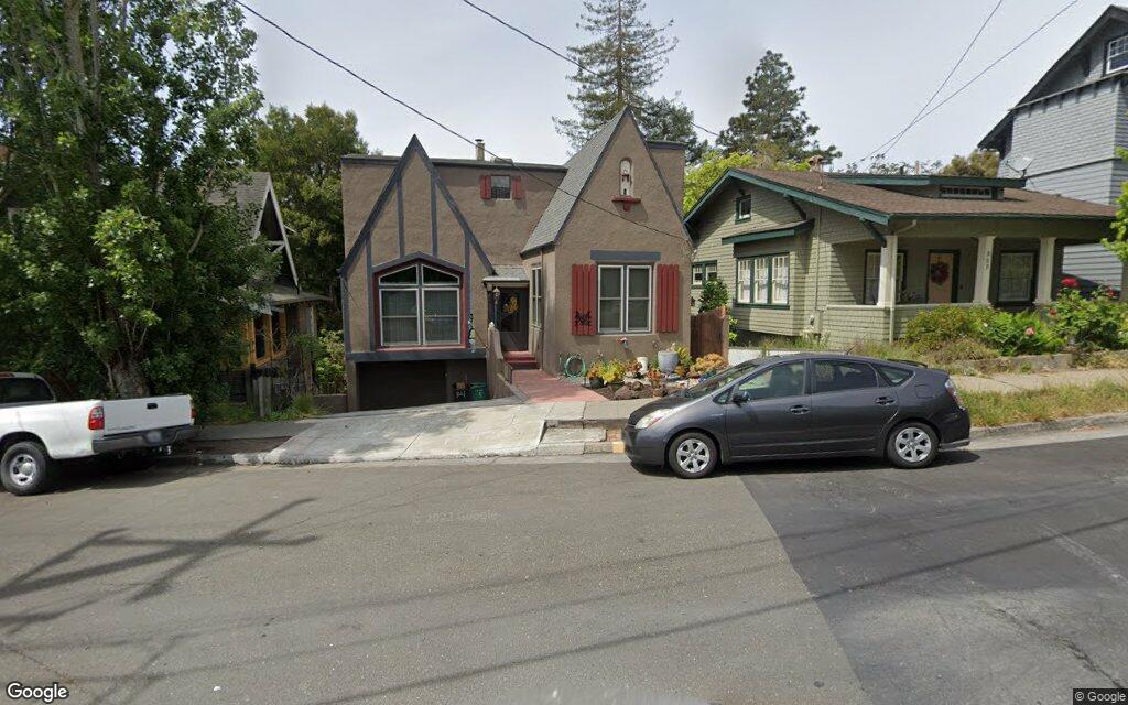 321 Howard Avenue - Google Street View